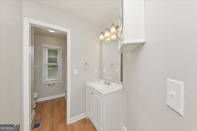 1798 Poinsettia Drive, Marietta, GA 30062