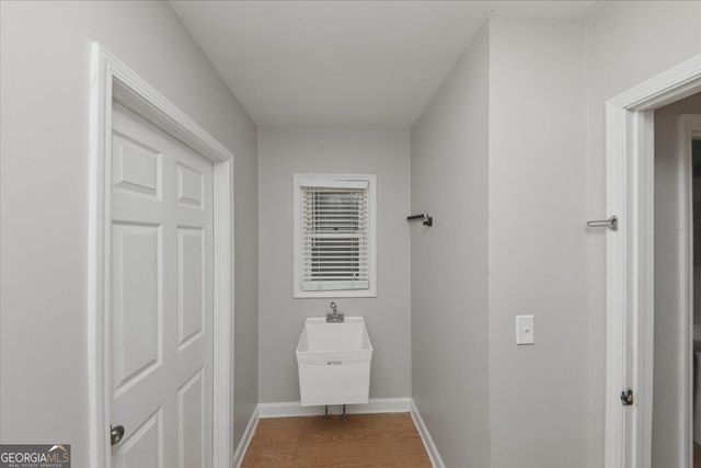 1798 Poinsettia Drive, Marietta, GA 30062