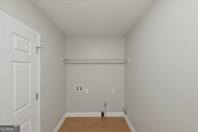 1798 Poinsettia Drive, Marietta, GA 30062
