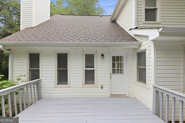 1798 Poinsettia Drive, Marietta, GA 30062