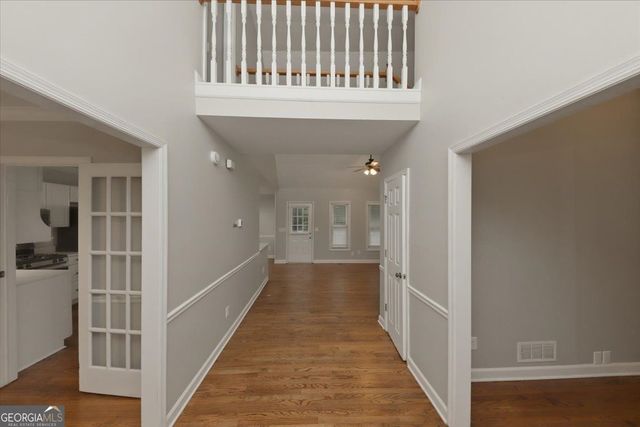 1798 Poinsettia Drive, Marietta, GA 30062