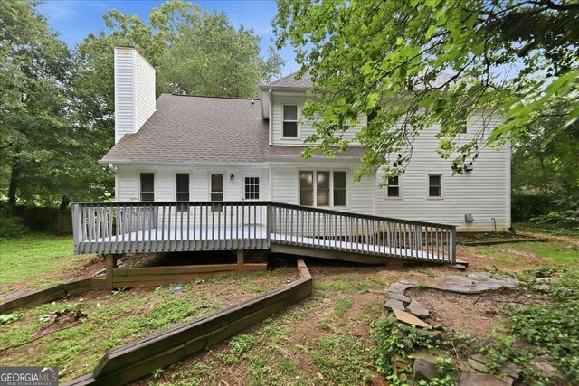 1798 Poinsettia Drive, Marietta, GA 30062