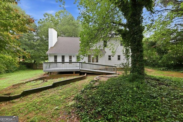 1798 Poinsettia Drive, Marietta, GA 30062