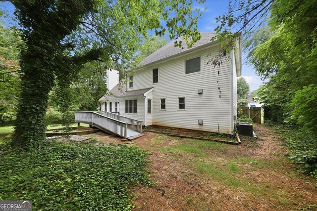 1798 Poinsettia Drive, Marietta, GA 30062