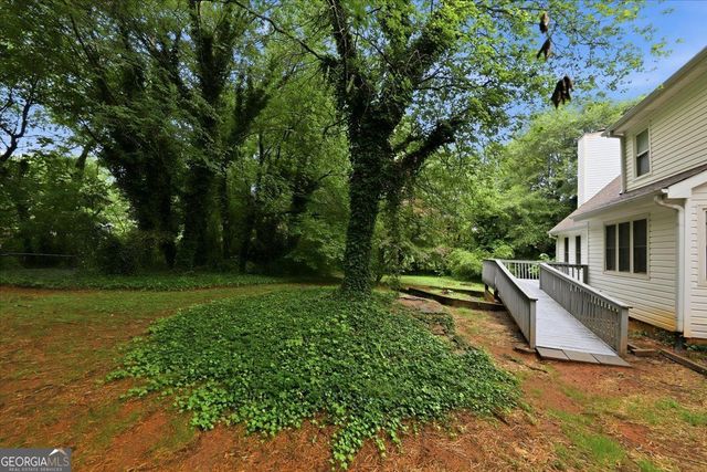 1798 Poinsettia Drive, Marietta, GA 30062