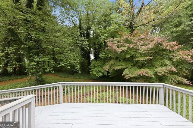 1798 Poinsettia Drive, Marietta, GA 30062