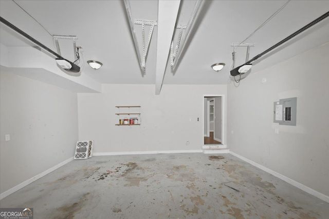1798 Poinsettia Drive, Marietta, GA 30062