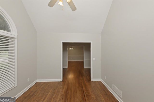 1798 Poinsettia Drive, Marietta, GA 30062