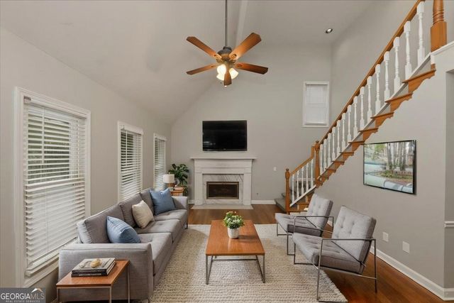 1798 Poinsettia Drive, Marietta, GA 30062