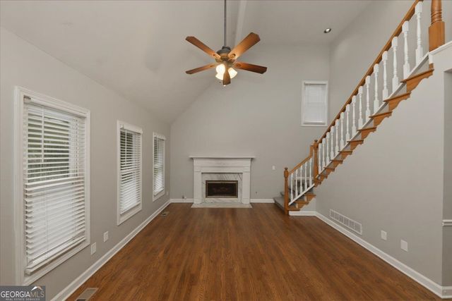 1798 Poinsettia Drive, Marietta, GA 30062