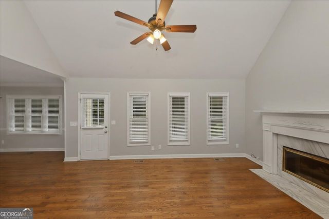 1798 Poinsettia Drive, Marietta, GA 30062