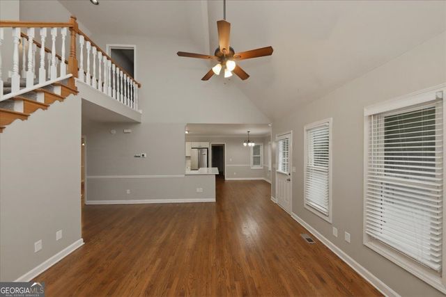 1798 Poinsettia Drive, Marietta, GA 30062