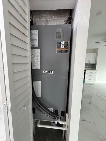 20819 NW 41st Ave Rd, Miami Gardens, FL 33055