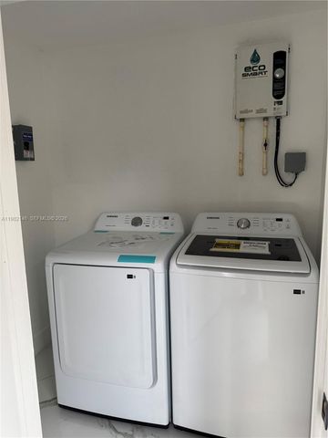 20819 NW 41st Ave Rd, Miami Gardens, FL 33055