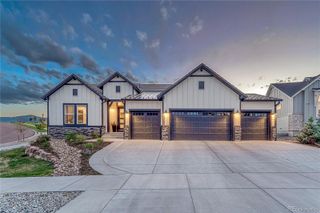 12366 Mionetto Court, Colorado Springs, CO 80921