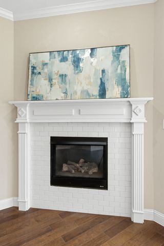 106 Preserve Place, Lewisville, TX 75067