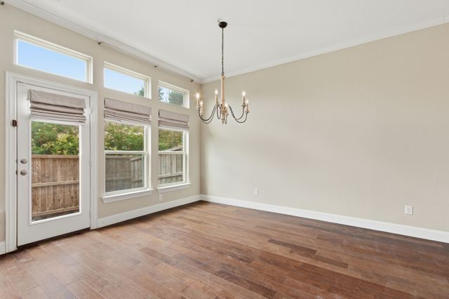 106 Preserve Place, Lewisville, TX 75067