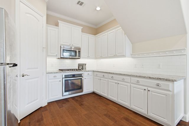 106 Preserve Place, Lewisville, TX 75067