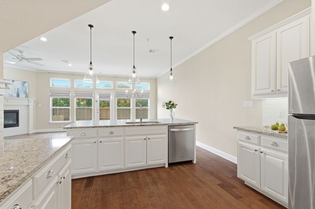 106 Preserve Place, Lewisville, TX 75067