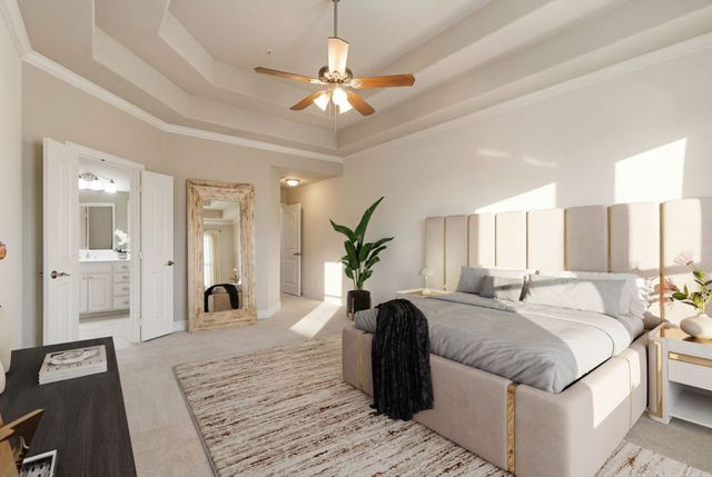 106 Preserve Place, Lewisville, TX 75067