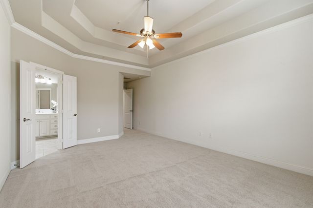 106 Preserve Place, Lewisville, TX 75067