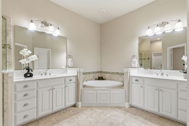 106 Preserve Place, Lewisville, TX 75067