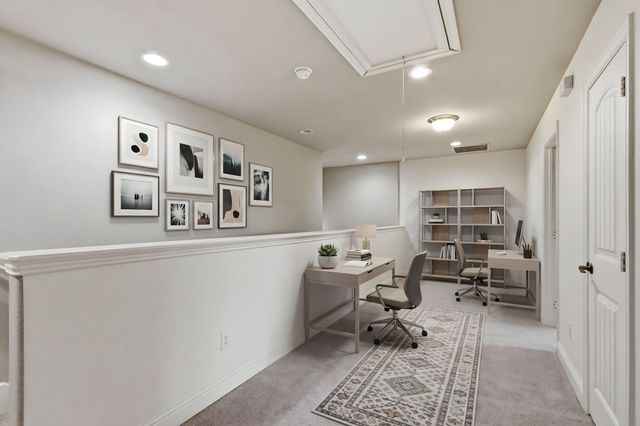 106 Preserve Place, Lewisville, TX 75067