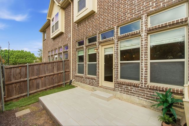 106 Preserve Place, Lewisville, TX 75067