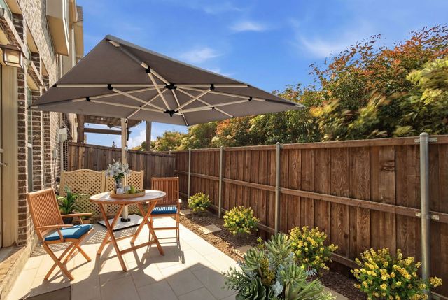 106 Preserve Place, Lewisville, TX 75067