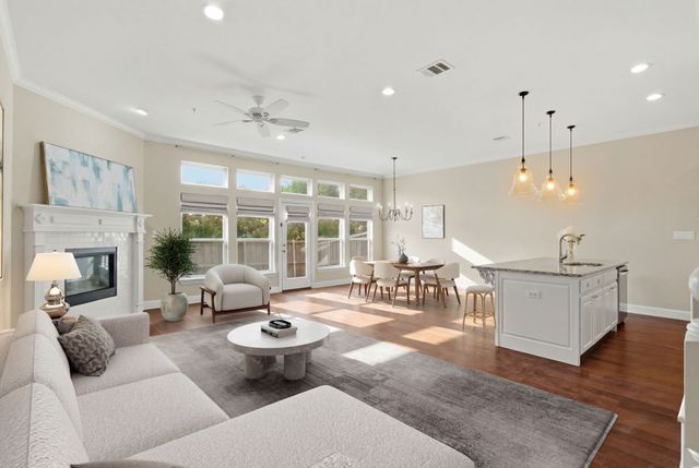 106 Preserve Place, Lewisville, TX 75067