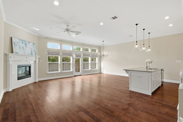 106 Preserve Place, Lewisville, TX 75067