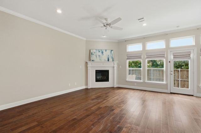 106 Preserve Place, Lewisville, TX 75067