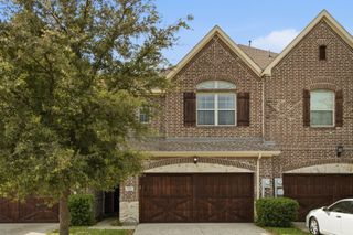 106 Preserve Place, Lewisville, TX 75067