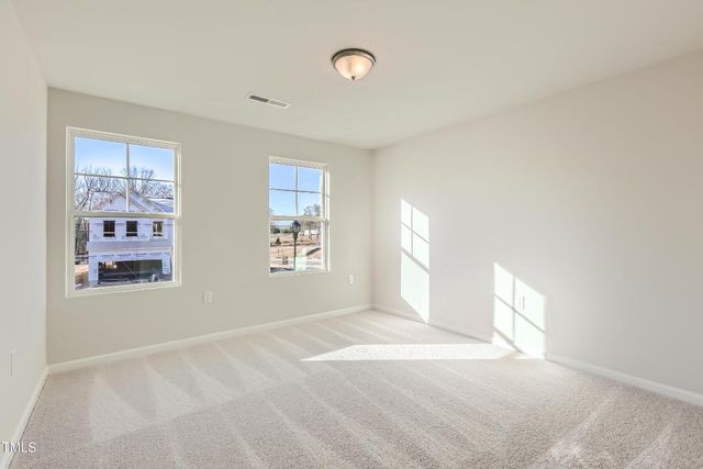 346 Beachcomber Drive, Lillington, NC 27546