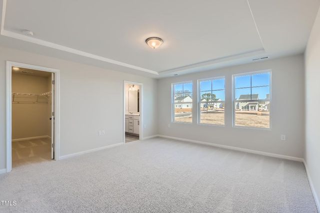 346 Beachcomber Drive, Lillington, NC 27546