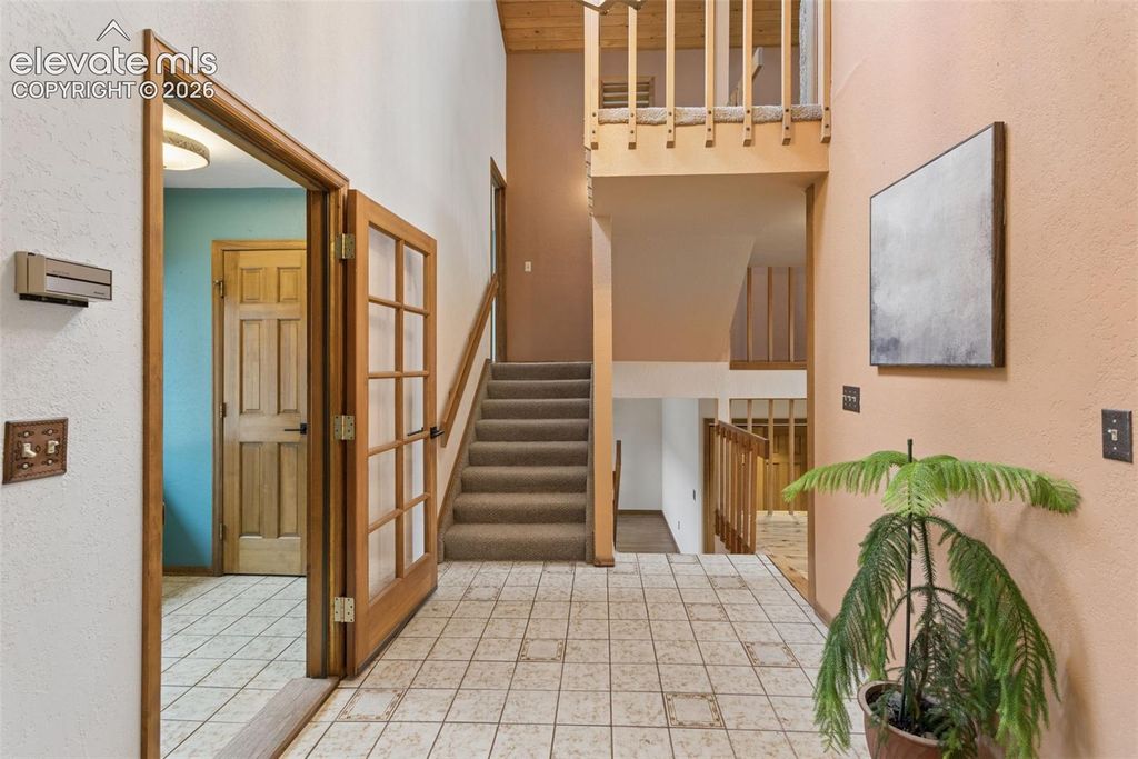 1570 Big Valley Drive, Colorado Springs, CO 80919 — photo 3