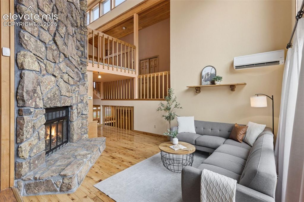 1570 Big Valley Drive, Colorado Springs, CO 80919 — photo 4