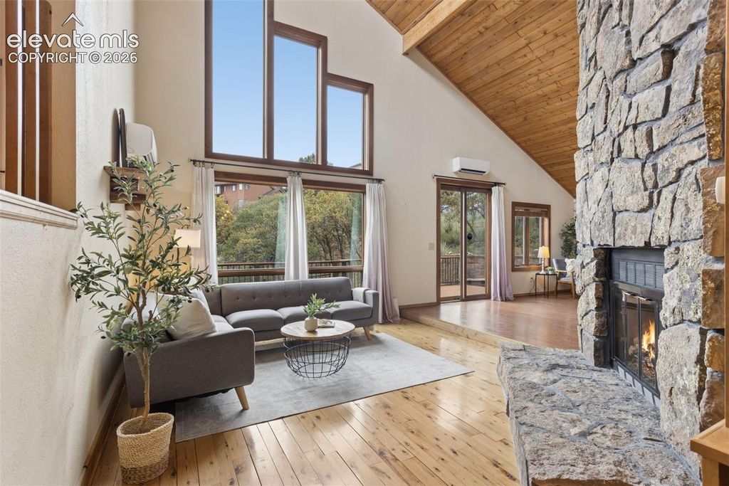 1570 Big Valley Drive, Colorado Springs, CO 80919 — photo 5