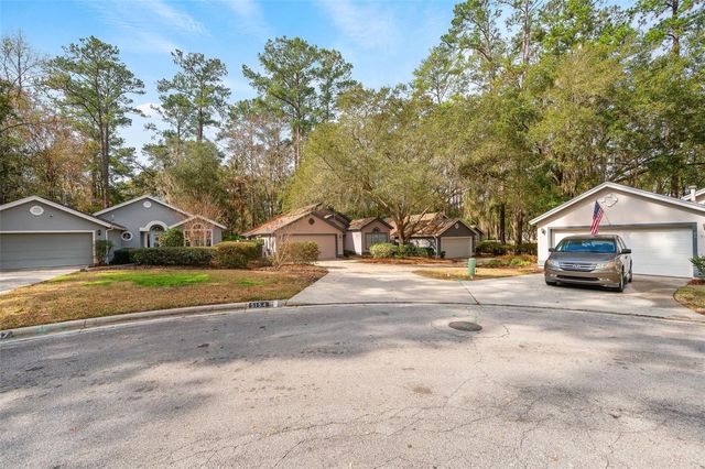 5154 SW 88TH TERRACE, Gainesville, FL 32608