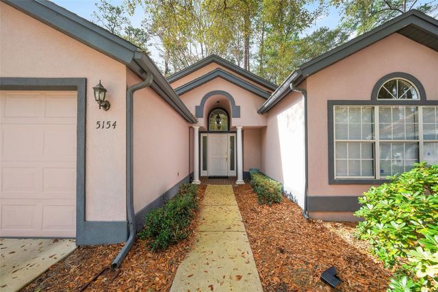 5154 SW 88TH TERRACE, Gainesville, FL 32608