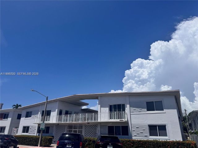 7440 Byron Ave 12B, Miami Beach, FL 33141