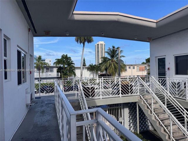 7440 Byron Ave 12B, Miami Beach, FL 33141