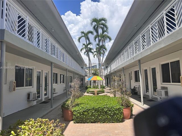 7440 Byron Ave 12B, Miami Beach, FL 33141