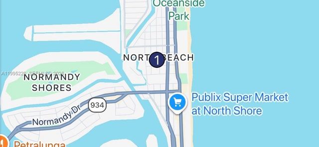 7440 Byron Ave 12B, Miami Beach, FL 33141