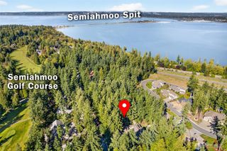 5488 Canvasback Road, Blaine, WA 98230