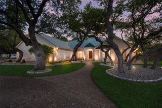 294 Logan Ranch RD, Georgetown, TX 78628