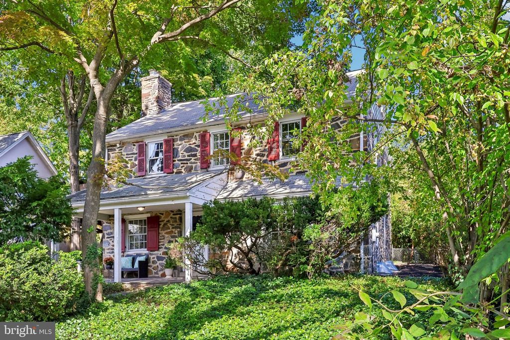 1221 MONTGOMERY AVE #, WYNNEWOOD, PA 19096 — photo 2