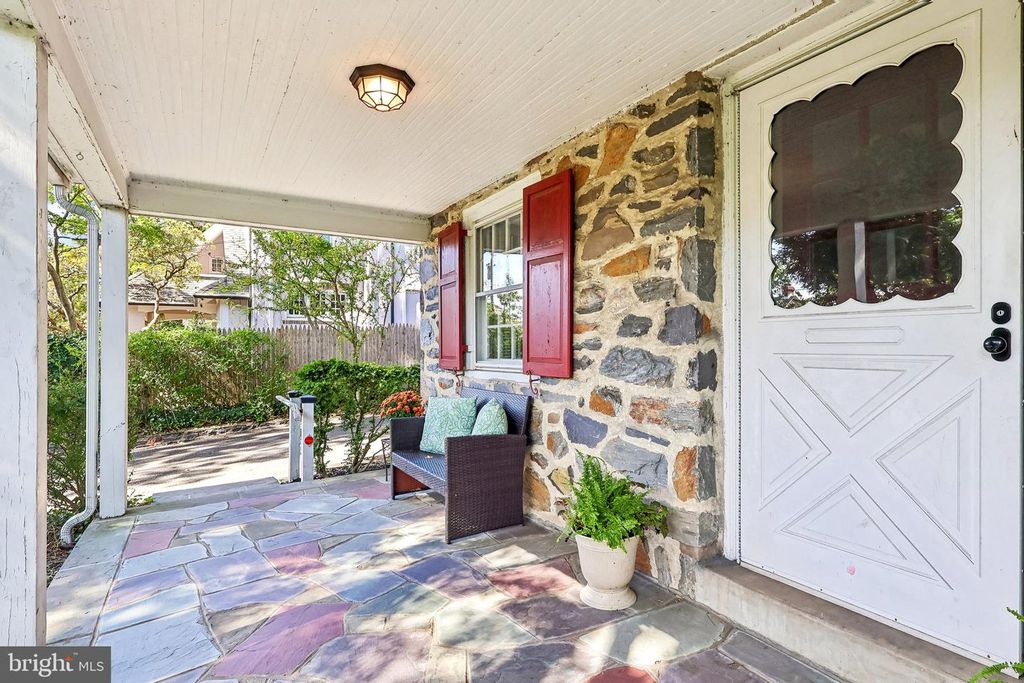 1221 MONTGOMERY AVE #, WYNNEWOOD, PA 19096 — photo 4