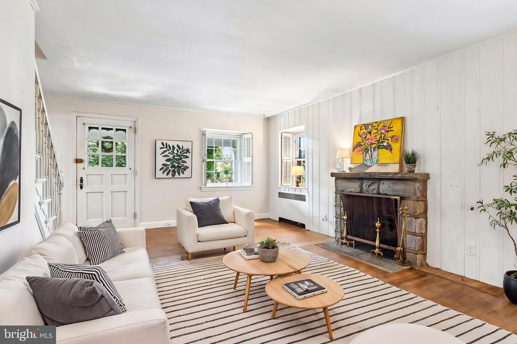 1221 MONTGOMERY AVE #, WYNNEWOOD, PA 19096 — photo 5