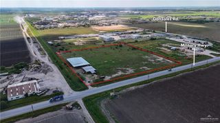 00 Military Highway, Progreso, TX 78596